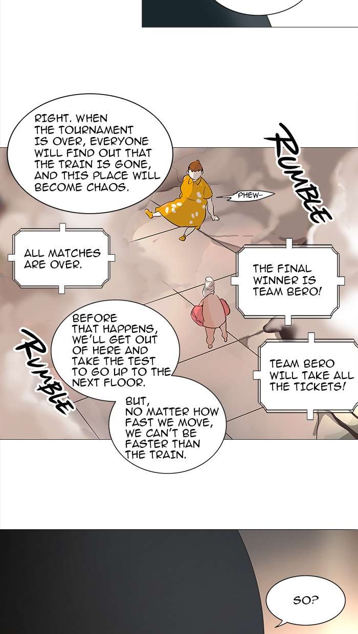 Tower of God Chapter 232 50